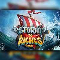 Strom To Riches