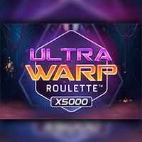 Ultra Warp Roulette