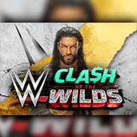 WEE Clash Of The Wilds